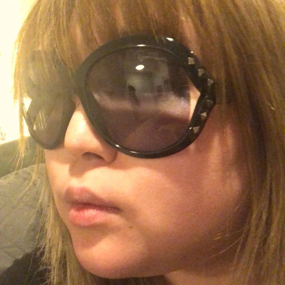 Roberto Cavalli sunglasses